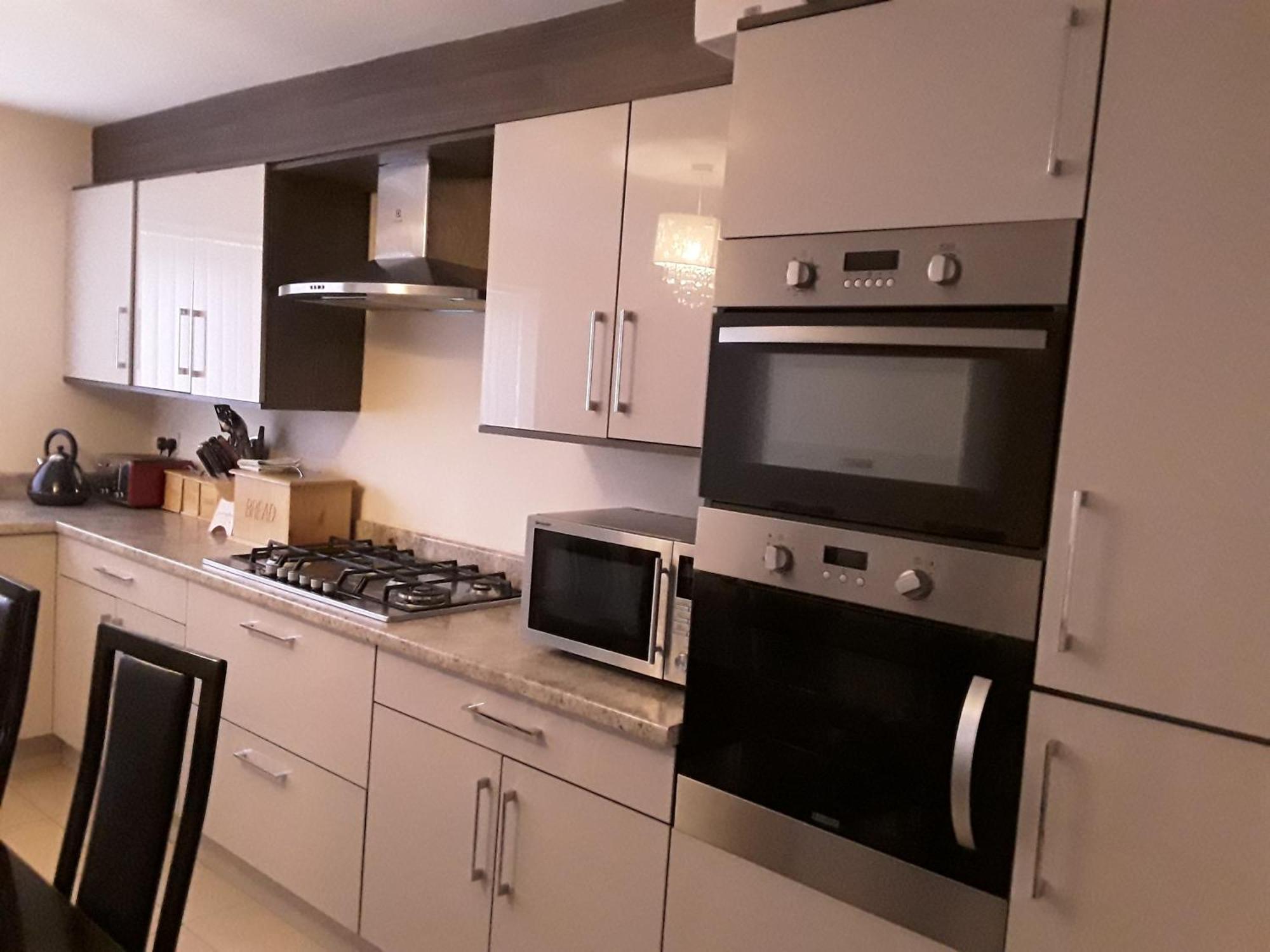 Hams Rest Place - Strictly Only One Guest Allowed In One Room A Second Accompanying Person Will Not Be Allowed Into The Property Бірмінгем Екстер'єр фото